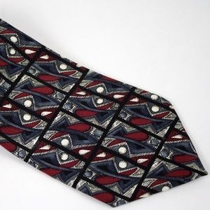 City‎ Streets Tie